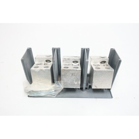 Abb Lug Kit 2/0Awg-400Mcm K6TJ